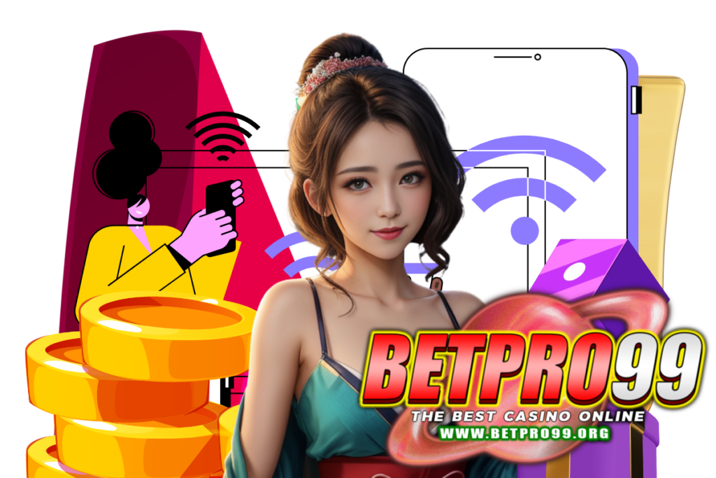 betpro99 เว็บตรง